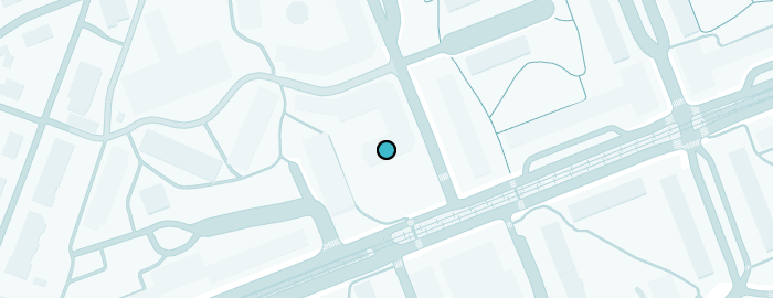 Mapa - Kde nás najdete